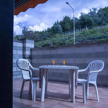 Ca Di Rosa Apartamento *