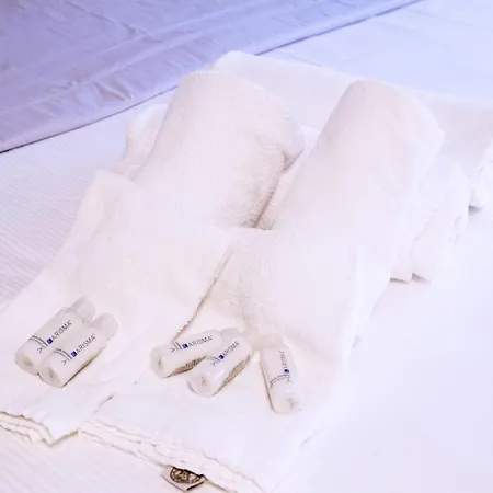 Ca Di Rosa Appartement *