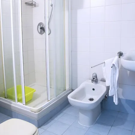 Appartement Ca Di Rosa