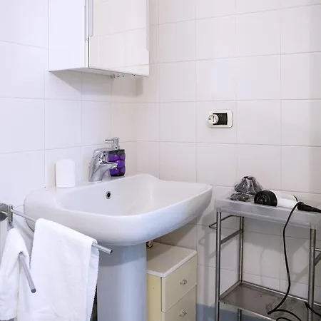 Ca Di Rosa Appartement