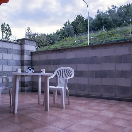 Ca Di Rosa Appartement