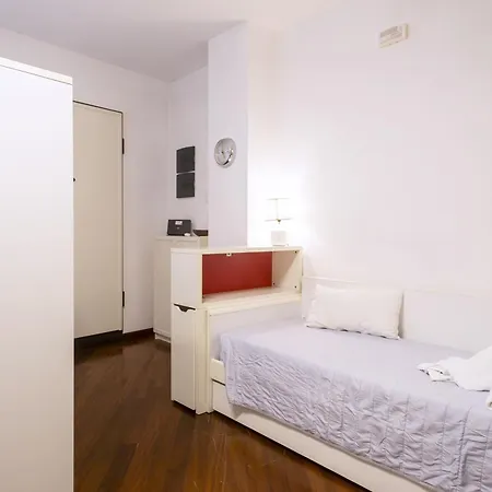 Ca Di Rosa Appartement *