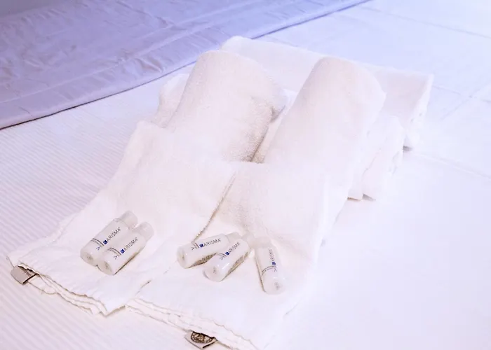 Ca Di Rosa Apartamento *