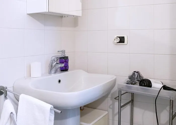 Ca Di Rosa Apartamento