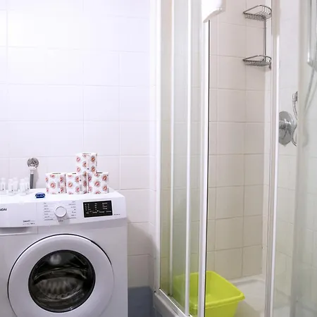 Apartment Ca Di Rosa Sestri Levante