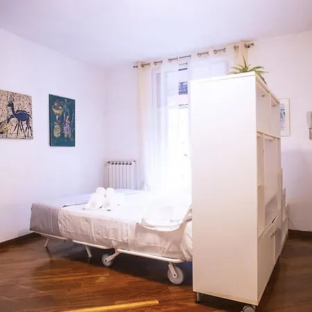 Apartment Ca Di Rosa