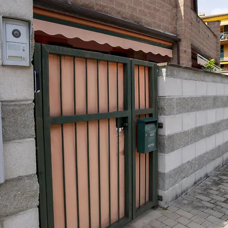 Apartman Ca Di Rosa Sestri Levante