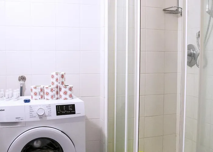 Apartman Ca Di Rosa Sestri Levante