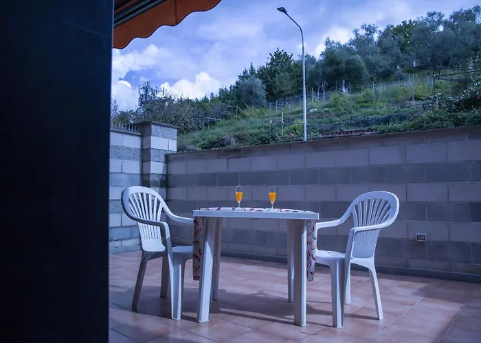 Ca Di Rosa Apartman *