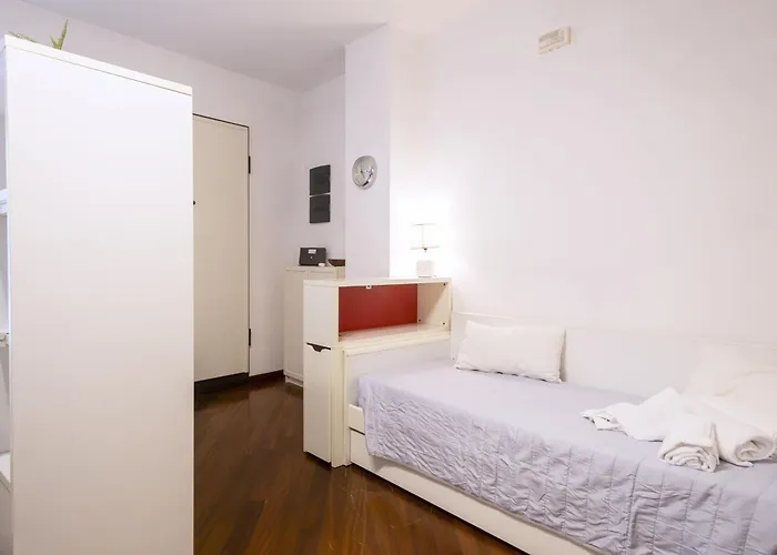 Ca Di Rosa Apartman *