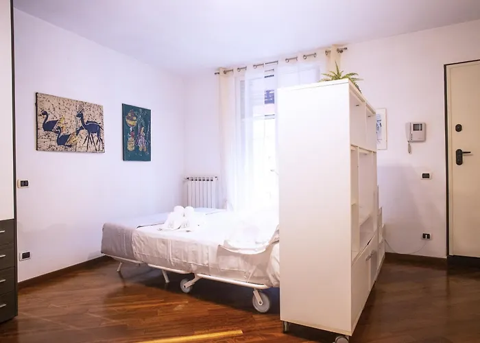 Apartman Ca Di Rosa