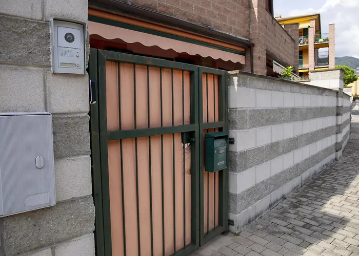 Apartman Ca Di Rosa Sestri Levante